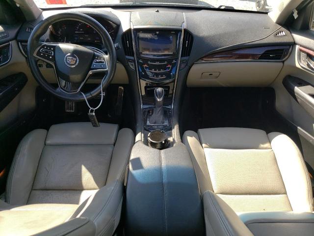 Photo 7 VIN: 1G6AJ5SX8E0101225 - CADILLAC ATS PERFOR 