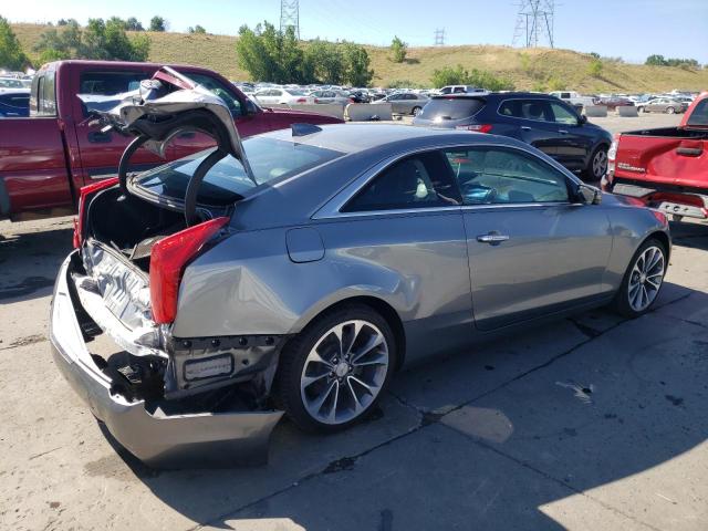 Photo 3 VIN: 1G6AK1RS8K0129201 - CADILLAC ATS PREMIU 