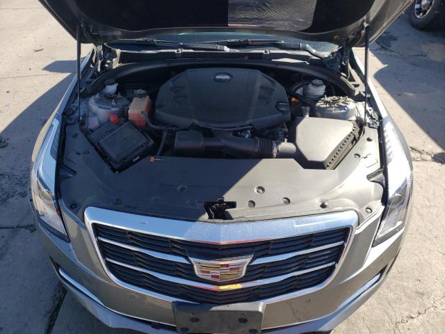 Photo 6 VIN: 1G6AK1RS8K0129201 - CADILLAC ATS PREMIU 