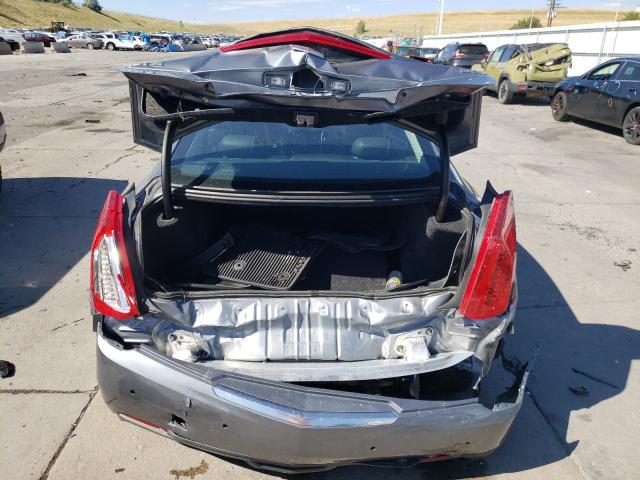 Photo 8 VIN: 1G6AK1RS8K0129201 - CADILLAC ATS PREMIU 