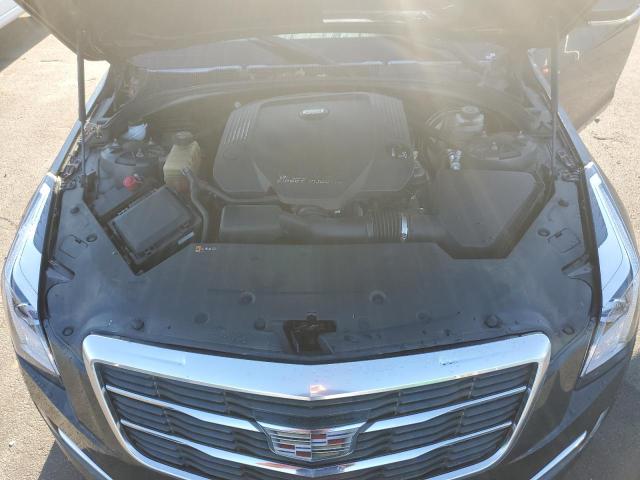 Photo 6 VIN: 1G6AK5S33F0100091 - CADILLAC ATS PERFOR 