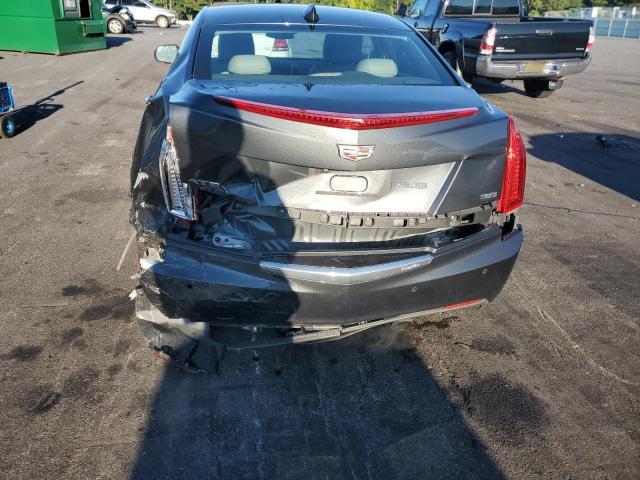 Photo 8 VIN: 1G6AK5S33F0100091 - CADILLAC ATS PERFOR 