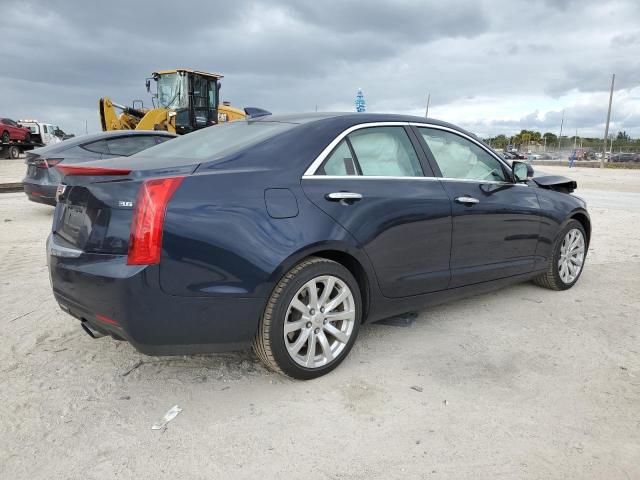 Photo 2 VIN: 1G6AK5SS7J0166739 - CADILLAC ATS 