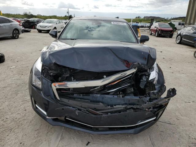 Photo 4 VIN: 1G6AK5SS7J0166739 - CADILLAC ATS 