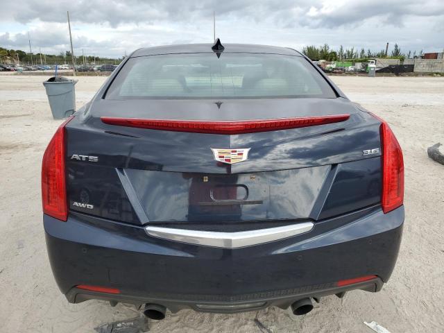 Photo 5 VIN: 1G6AK5SS7J0166739 - CADILLAC ATS 