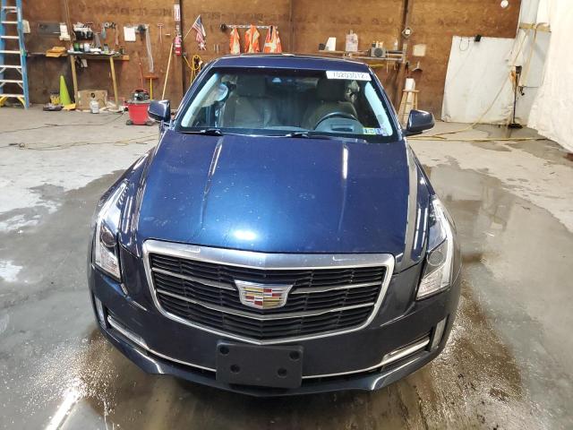 Photo 4 VIN: 1G6AK5SX8H0100092 - CADILLAC ATS PREMIU 