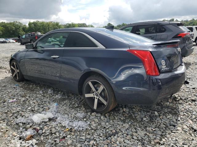 Photo 1 VIN: 1G6AL1R39F0113827 - CADILLAC ATS PREMIU 