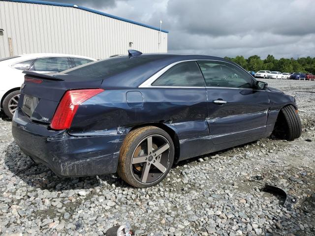 Photo 2 VIN: 1G6AL1R39F0113827 - CADILLAC ATS PREMIU 