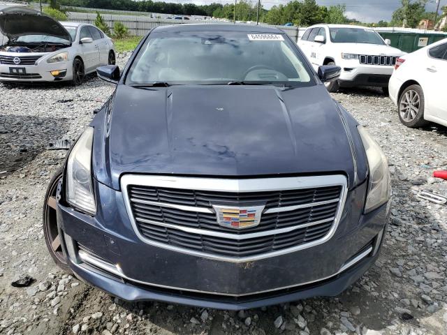 Photo 4 VIN: 1G6AL1R39F0113827 - CADILLAC ATS PREMIU 