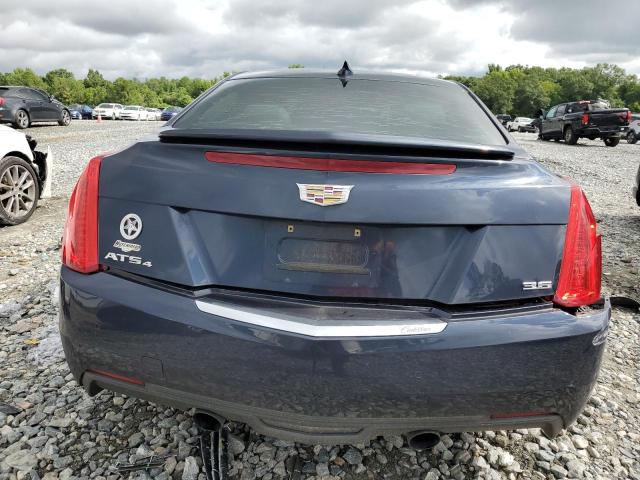 Photo 5 VIN: 1G6AL1R39F0113827 - CADILLAC ATS PREMIU 