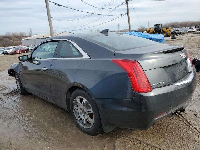 Photo 1 VIN: 1G6AL1RX8F0117936 - CADILLAC ATS PREMIU 