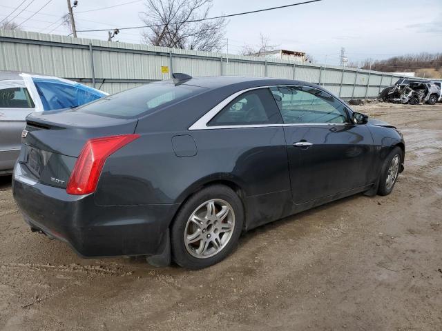 Photo 2 VIN: 1G6AL1RX8F0117936 - CADILLAC ATS PREMIU 