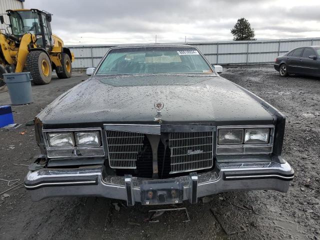 Photo 4 VIN: 1G6AL5781EE619594 - CADILLAC ELDORADO 