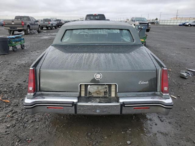 Photo 5 VIN: 1G6AL5781EE619594 - CADILLAC ELDORADO 