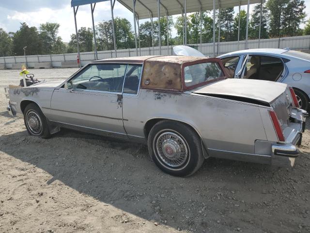 Photo 1 VIN: 1G6AL5781EE622656 - CADILLAC ELDORADO 