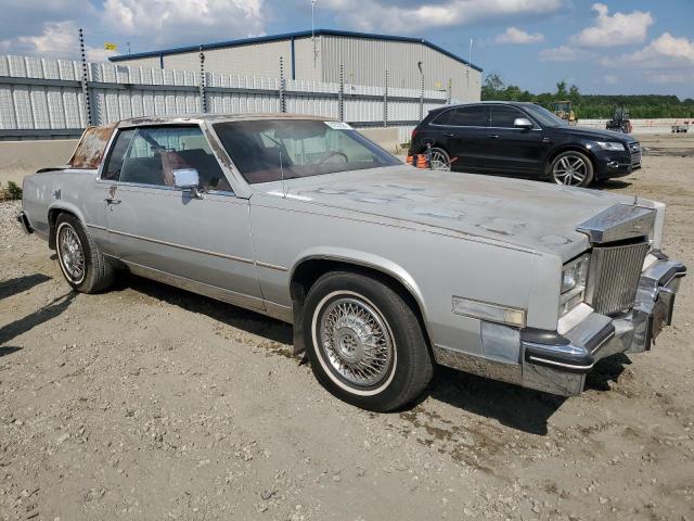 Photo 3 VIN: 1G6AL5781EE622656 - CADILLAC ELDORADO 