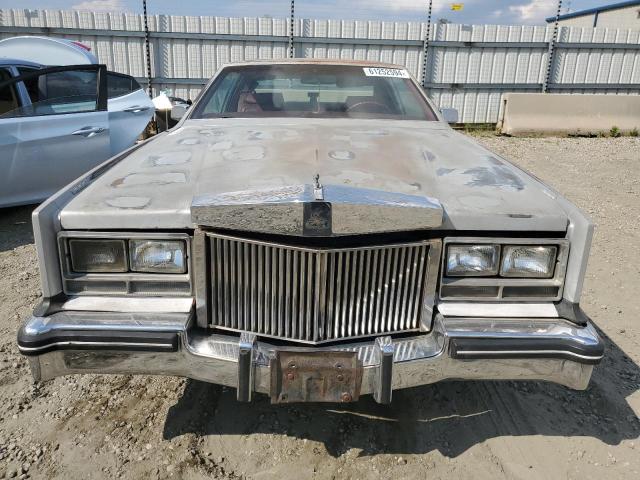 Photo 4 VIN: 1G6AL5781EE622656 - CADILLAC ELDORADO 