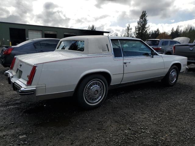 Photo 2 VIN: 1G6AL5784EE601266 - CADILLAC ELDORADO 