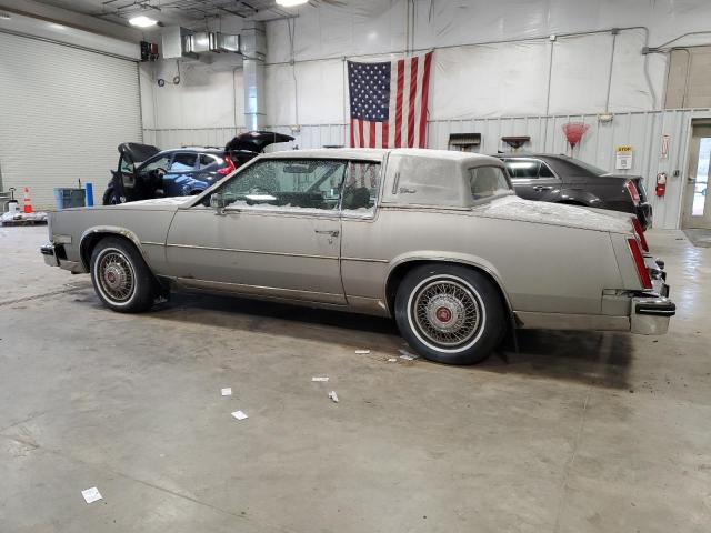 Photo 1 VIN: 1G6AL5785EE630873 - CADILLAC ELDORADO 