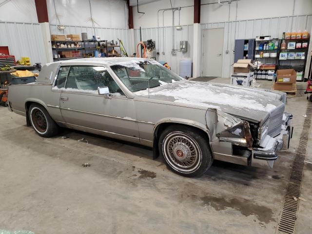 Photo 3 VIN: 1G6AL5785EE630873 - CADILLAC ELDORADO 