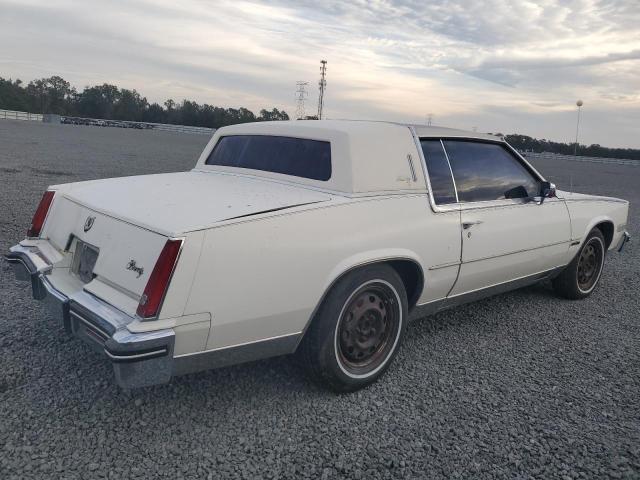 Photo 2 VIN: 1G6AL5788CE619329 - CADILLAC ELDORADO 