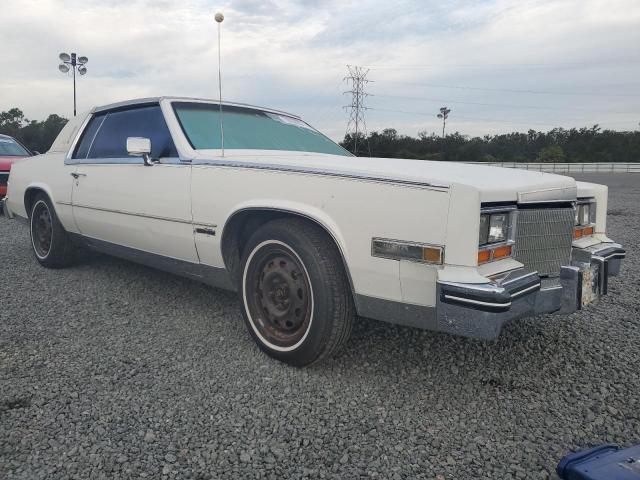 Photo 3 VIN: 1G6AL5788CE619329 - CADILLAC ELDORADO 