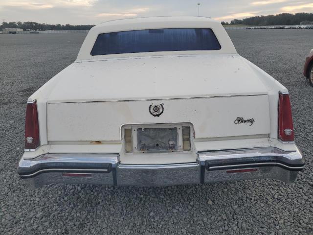 Photo 5 VIN: 1G6AL5788CE619329 - CADILLAC ELDORADO 