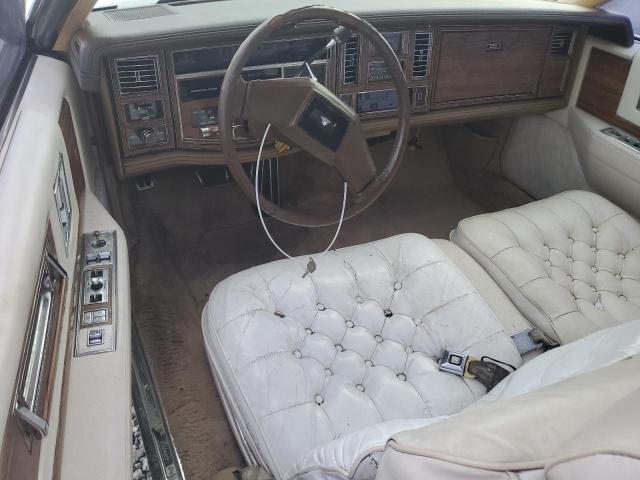 Photo 7 VIN: 1G6AL5788CE619329 - CADILLAC ELDORADO 