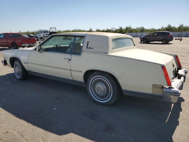 Photo 1 VIN: 1G6AL579XBE613944 - CADILLAC ELDORADO 