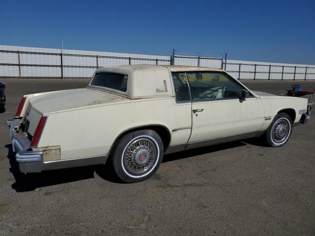 Photo 2 VIN: 1G6AL579XBE613944 - CADILLAC ELDORADO 