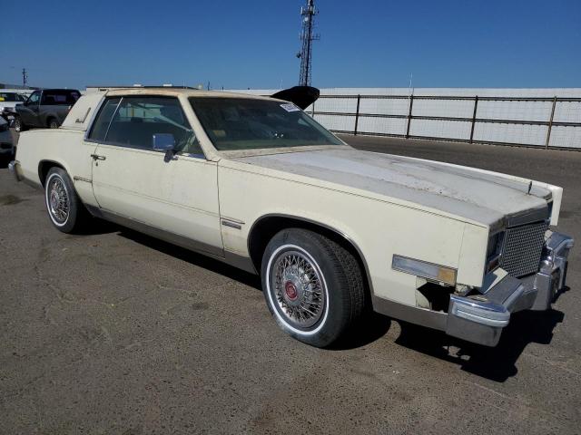 Photo 3 VIN: 1G6AL579XBE613944 - CADILLAC ELDORADO 