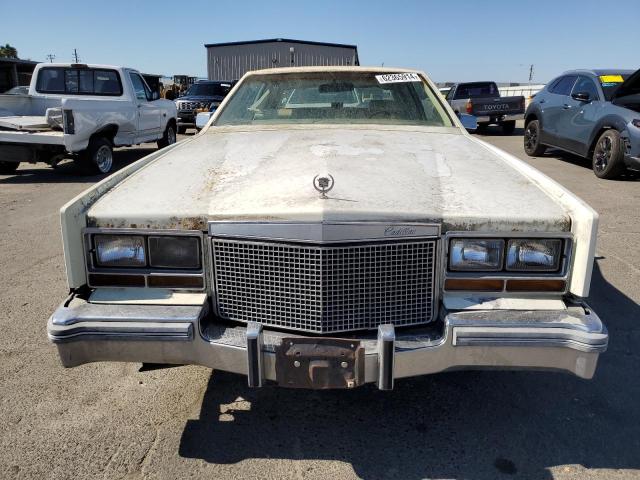 Photo 4 VIN: 1G6AL579XBE613944 - CADILLAC ELDORADO 