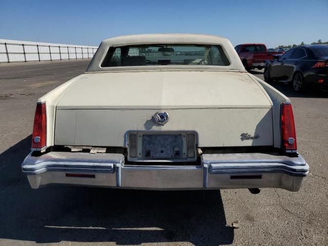 Photo 5 VIN: 1G6AL579XBE613944 - CADILLAC ELDORADO 