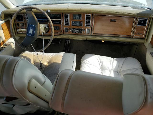 Photo 7 VIN: 1G6AL579XBE613944 - CADILLAC ELDORADO 