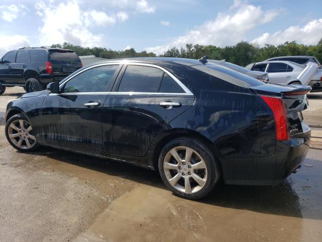 Photo 1 VIN: 1G6AL5S30D0123001 - CADILLAC ATS PREMIU 