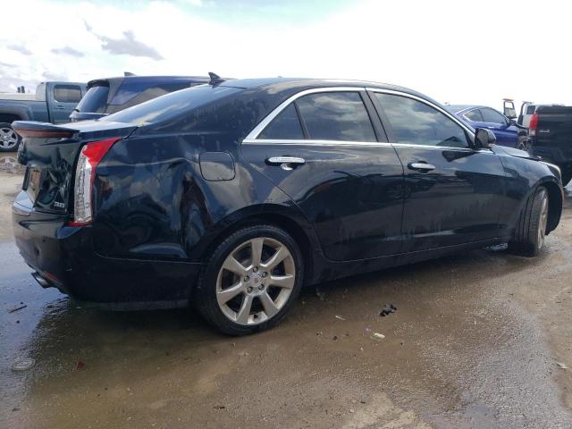 Photo 2 VIN: 1G6AL5S30D0123001 - CADILLAC ATS PREMIU 