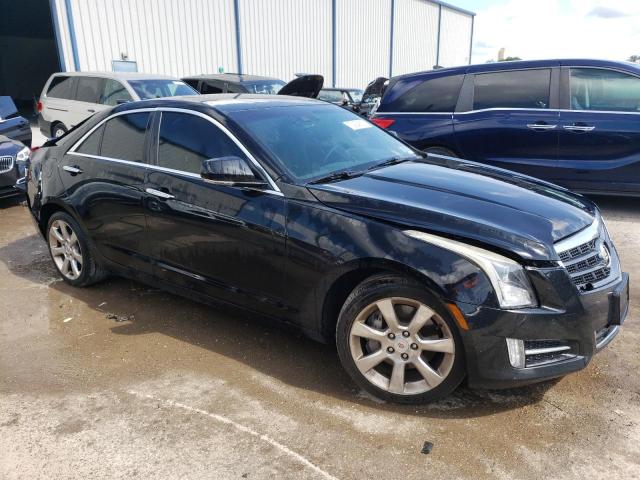 Photo 3 VIN: 1G6AL5S30D0123001 - CADILLAC ATS PREMIU 