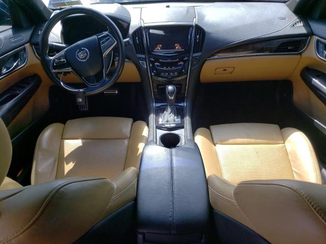 Photo 7 VIN: 1G6AL5S30D0123001 - CADILLAC ATS PREMIU 