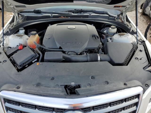 Photo 10 VIN: 1G6AL5S31D0142737 - CADILLAC ATS 