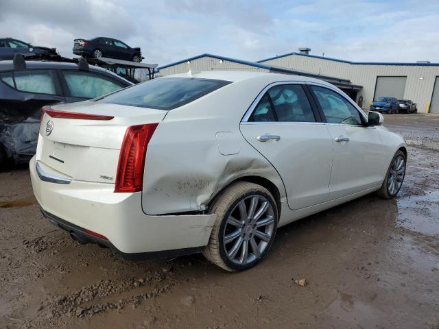 Photo 2 VIN: 1G6AL5S31D0142737 - CADILLAC ATS 