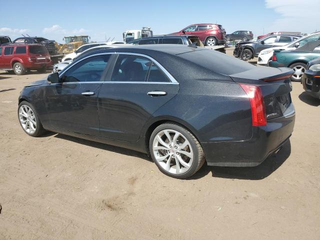 Photo 1 VIN: 1G6AL5S31D0163491 - CADILLAC ATS PREMIU 