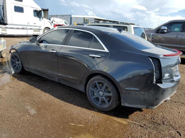 Photo 1 VIN: 1G6AL5S31E0112865 - CADILLAC ATS PREMIU 