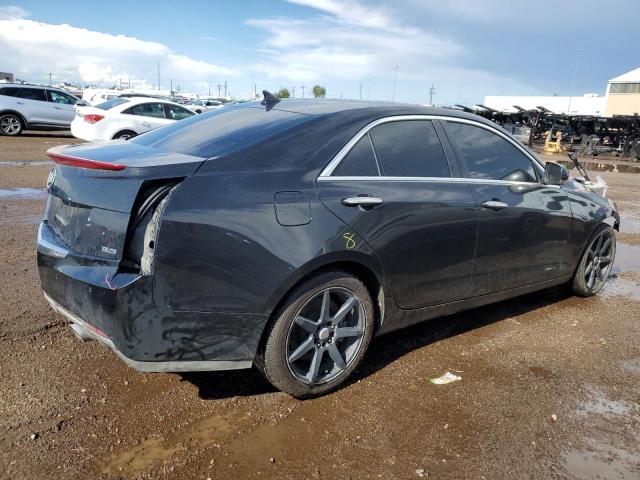 Photo 2 VIN: 1G6AL5S31E0112865 - CADILLAC ATS PREMIU 