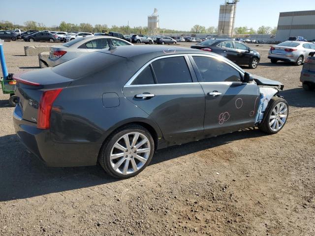 Photo 2 VIN: 1G6AL5S33E0131658 - CADILLAC ATS PREMIU 