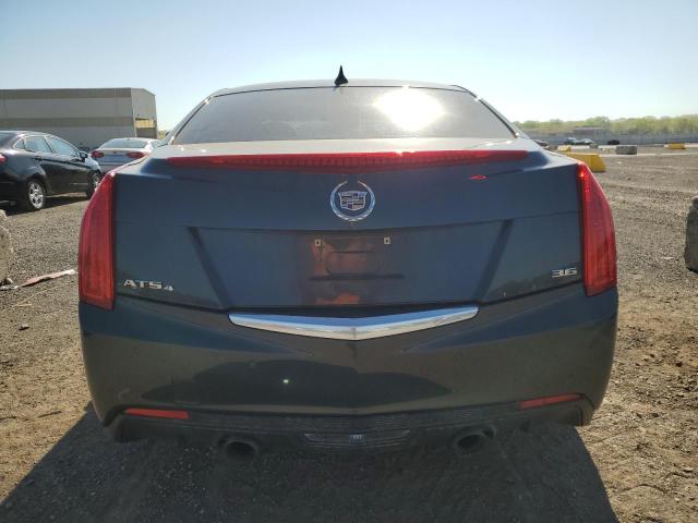 Photo 5 VIN: 1G6AL5S33E0131658 - CADILLAC ATS PREMIU 