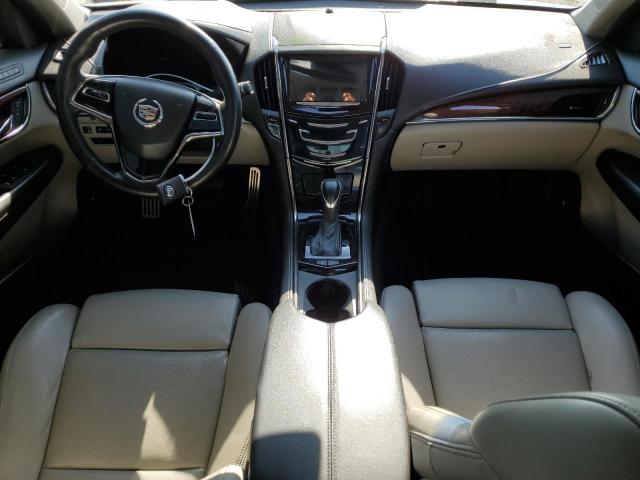 Photo 7 VIN: 1G6AL5S33E0131658 - CADILLAC ATS PREMIU 