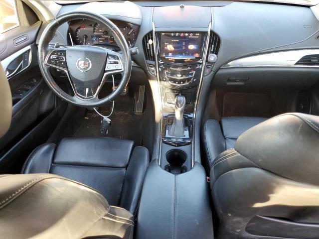 Photo 7 VIN: 1G6AL5S34D0111689 - CADILLAC ATS PREMIU 