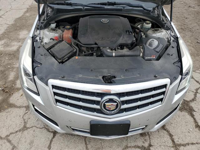 Photo 10 VIN: 1G6AL5S34E0158089 - CADILLAC ATS 