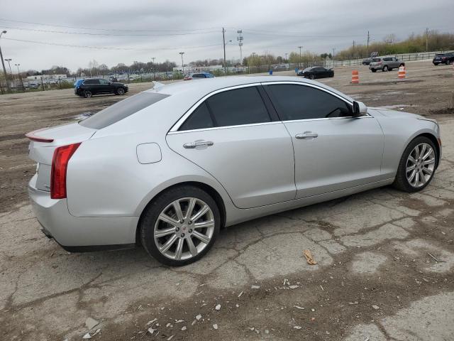 Photo 2 VIN: 1G6AL5S34E0158089 - CADILLAC ATS 