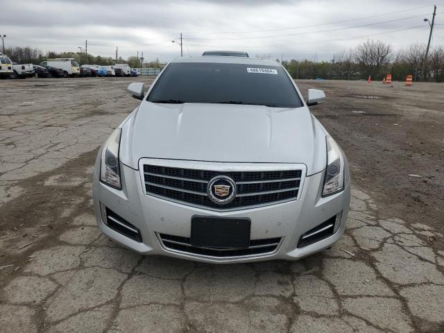 Photo 4 VIN: 1G6AL5S34E0158089 - CADILLAC ATS 